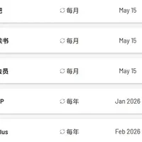 最新优惠
