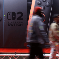 任天堂社长大爆料：Switch2竟然开发了6年、硬件利润率低于switch