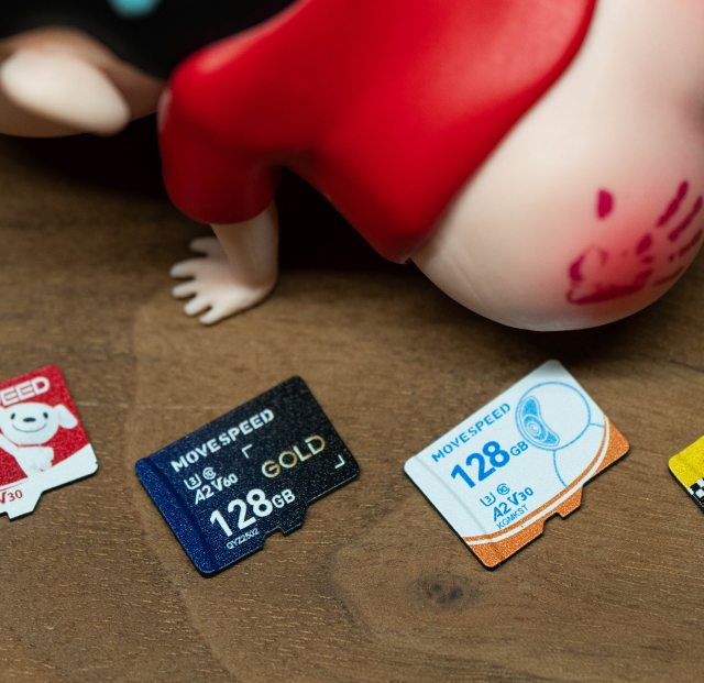 怎么买存储卡最便宜？运动相机、无人机、监控存储卡怎么买？