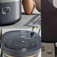 电饭煲排名前十名：热销机型硬核PK！附带知识科普！