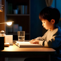 2025学生护眼台灯怎么选？618护眼灯有哪些推荐品牌？