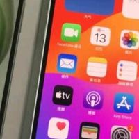 Apple/苹果 iPhone 15 Plus (A3096) 128GB 黑色支持移动联通电信