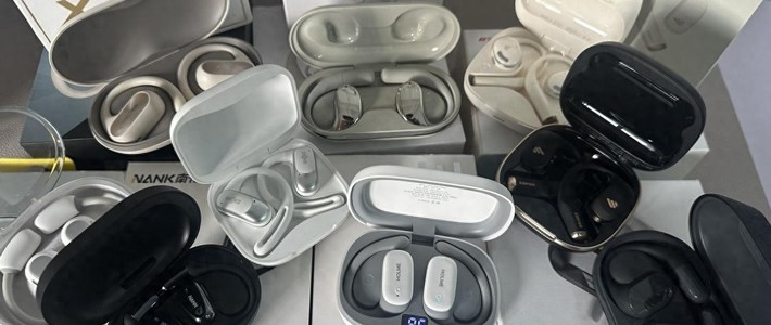 2025开放式蓝牙耳机怎么选？开放式蓝牙耳机选购指南推荐