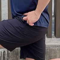 迪卡侬这套速干套装承包了我整个夏天的运动快乐