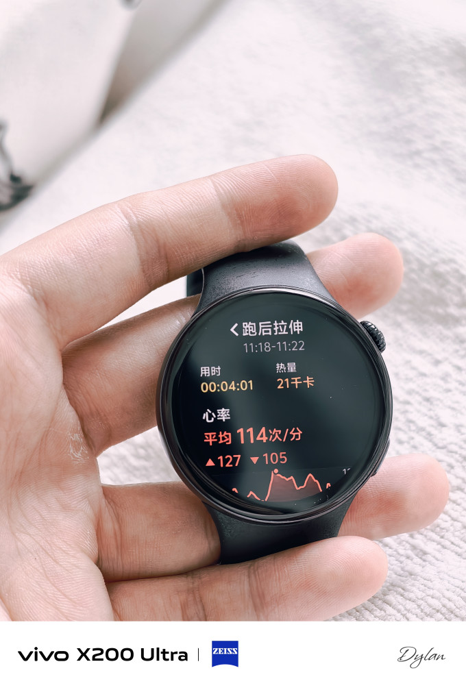 小米智能手表