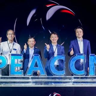 松下娱乐互动（中国）公司正式成立，重磅新品S1M2系列发布