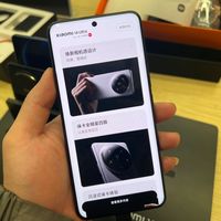从6999元跌至3999元，全焦段徕卡四摄+2K屏，米粉终究是买早了