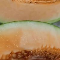 海南哈密瓜生鲜美味装评测