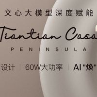 小度添添，智能生活新伙伴