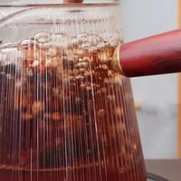 熬夜最易伤阴、肾虚、气虚｜来喝这杯茶