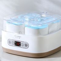 全自动纳豆机使用体验