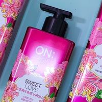 🌟 【安宝笛沐浴露哪个味道好闻？】甜妹本命香锁死这瓶！ 🌟