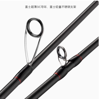 🎣路亚神器 | DMX氢韧轻量虫竿,钓界新宠来袭