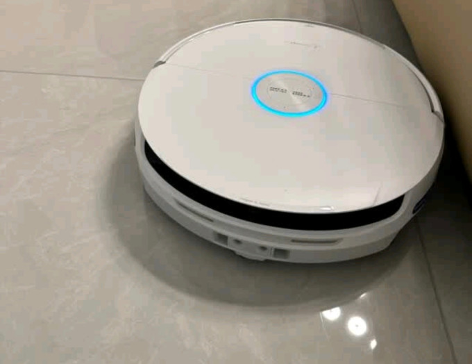 云鲸扫拖一体机