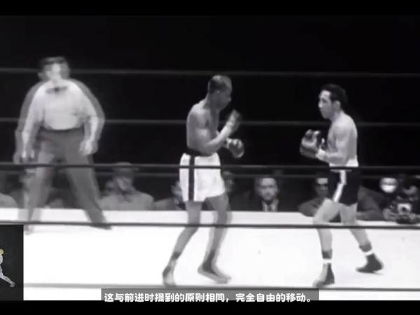 现代搏击先进技巧解析 121：这位拳击手如何在不挥拳的情况下获胜 威利·佩普分解