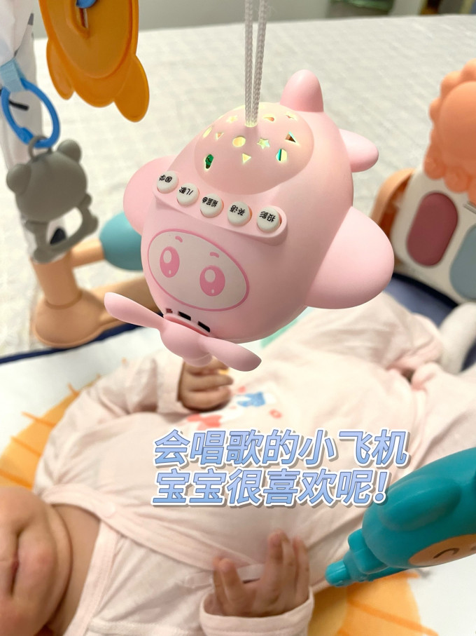 鑫行玩具健身架