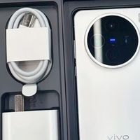 vivo X200s：直屏旗舰好选择，综合实力超强劲