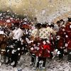 摄影旅游记录 篇零：民俗风情摄影——青海循化插箭节旅游攻略​