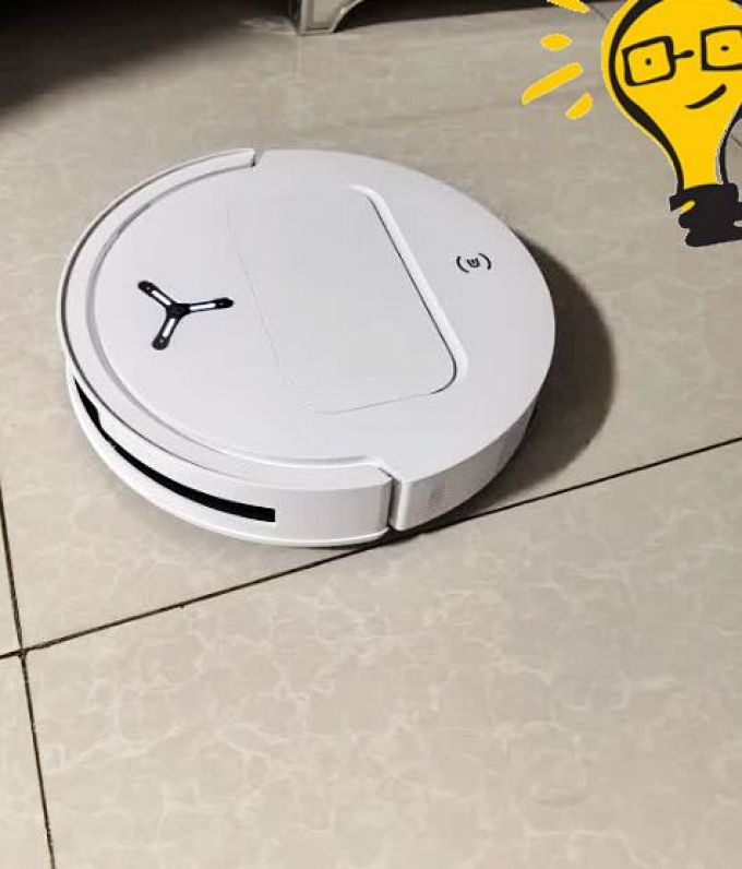 科沃斯扫拖一体机
