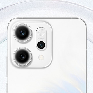 OPPO Reno14 系列发布：全系潜望，为直播而生，天玑8450，国补 2379 元起