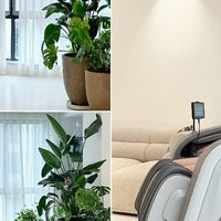 欧利华8808MAX、西屋590、荣泰A70等双机芯按摩椅如何选？