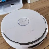 云鲸逍遥002扫地机器人使用指南