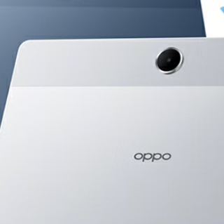 OPPO Pad SE 平板发布，AI定制化学习，11英寸柔光护眼屏、大电池