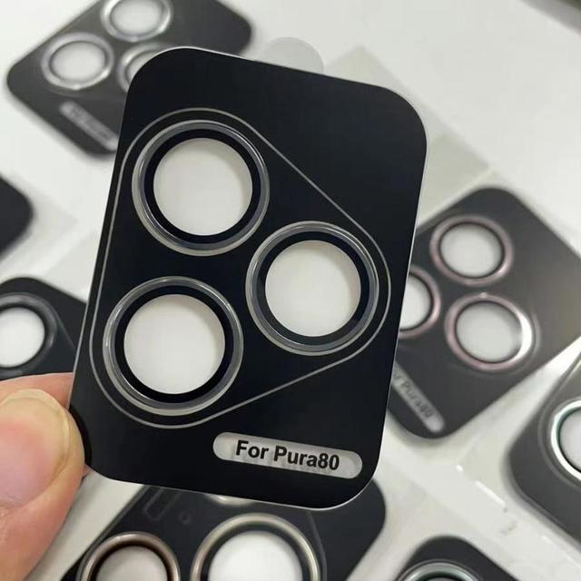 华为Pura 80系列“跳票”6月，影像大战一触即发？