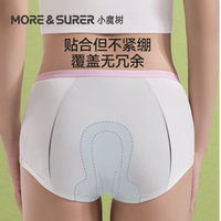 小魔树少女生理没裤——守护青春期的每一刻