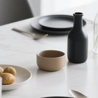 现代风格桌搭，你试过吗？