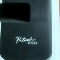 普贴趣PT-P750W，网络标签打印新选择