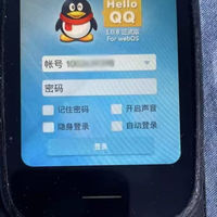 30元的洋垃圾小手机，3.1寸mini屏+无线充电，雷军的最爱！