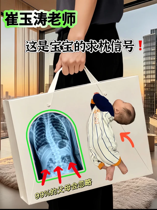 新手爸妈必看！这些宝宝用品，看完少走弯路。当了爸妈才知道，宝宝用品的门道也太多了！今天必须给大家敲重点⚠️ 宝宝枕头真的不是越早用越好！ 
刚出生的小宝贝👶，脊柱是直直的，还没有形成生理弯曲，这时候用