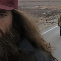 当想起阿甘跑步，我们从中学到了什么？相信可以相信的力量！