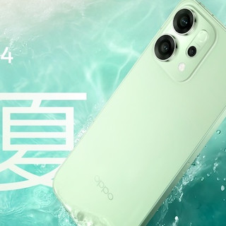 2379元起！OPPO Reno14系列来了，果味强过iPhone？！