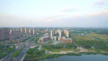 这怕不是个婚礼基地吧？安庆怀宁国建开元大酒店行政河景套房体验 