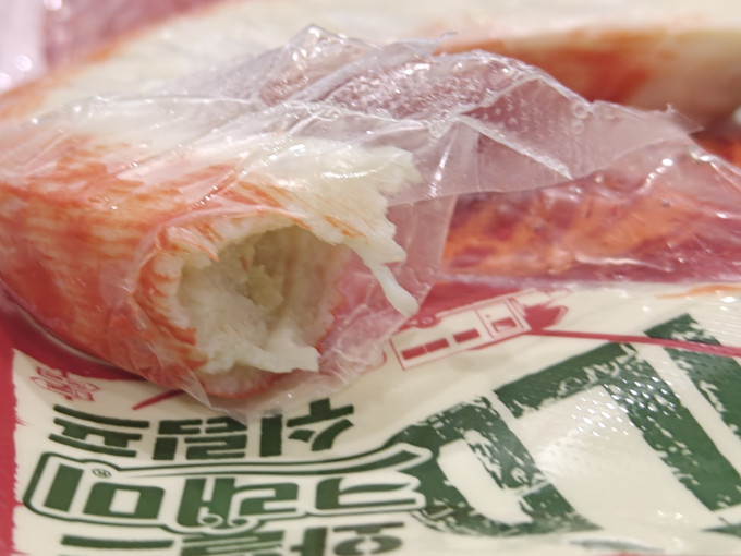 客唻美即食海味