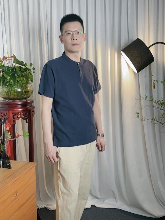 适合自己的正装衬衫真的yyds！
