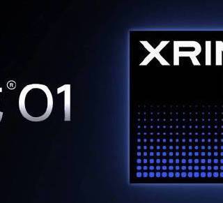 小米官宣“玄戒 O1”自研手机 SOC，很快发布