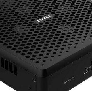 电脑展丨索泰发布 Magnus EN7506TC 迷你主机，搭 RTX 5060 Ti 独显