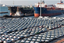 进口汽车25%关税威力显现 美国4月汽车价格涨幅达同期两倍