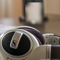 森海塞尔HD599头戴式耳机：用好声音陪伴日常