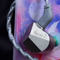 冲着二次元音乐来买它的老铁大概会被感动的哭，达音科Kima2试听