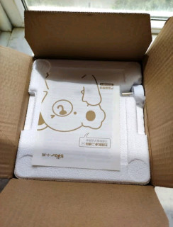 有了它，热水随时有！小熊电水壶