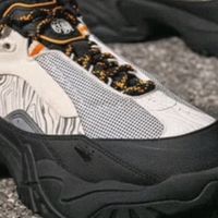 李宁CF溯千行策3运动鞋测评：城市与户外的完美融合