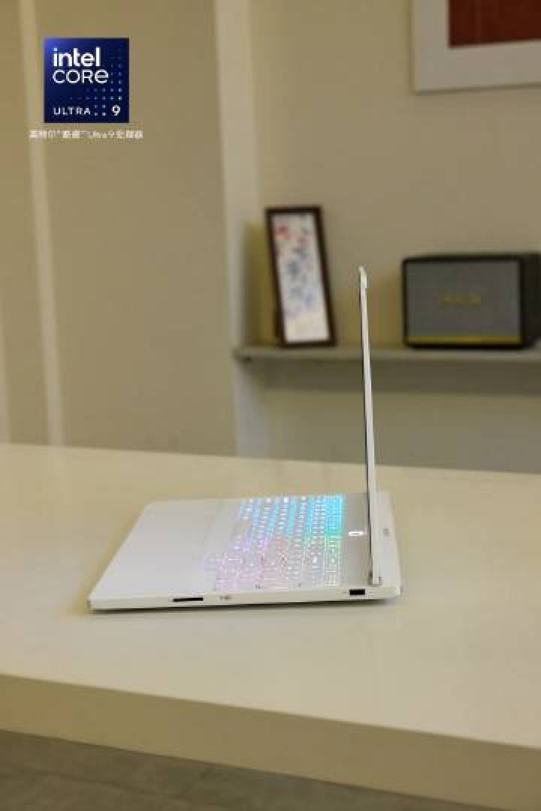 联想拯救者Y9000X 2025 AI元启版评测:170W双满血性能+天禧AI系统,1.98kg轻薄旗舰如何突围?