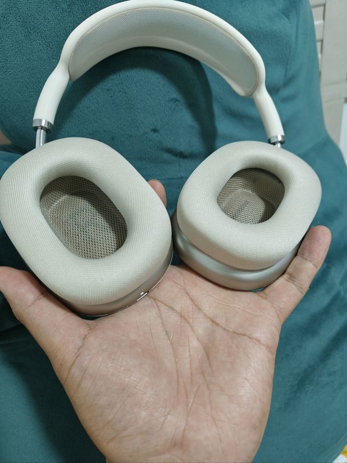 头戴式耳机