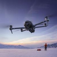 DJI Mavic 4 Pro三摄+哈苏相机深度解析：重新定义航拍影像新高度