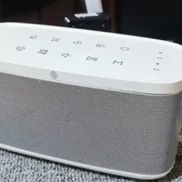 30搞定智能音响+路由器，立体声 4000mAh 电池 + 蓝牙 AUX 太香了