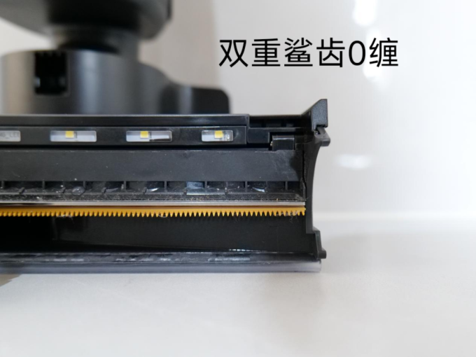 石头无线洗地机